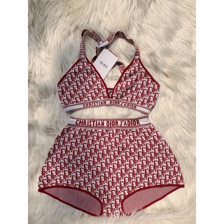 Set Đồ Tắm Đi Biển. Bikini cao cấp.
