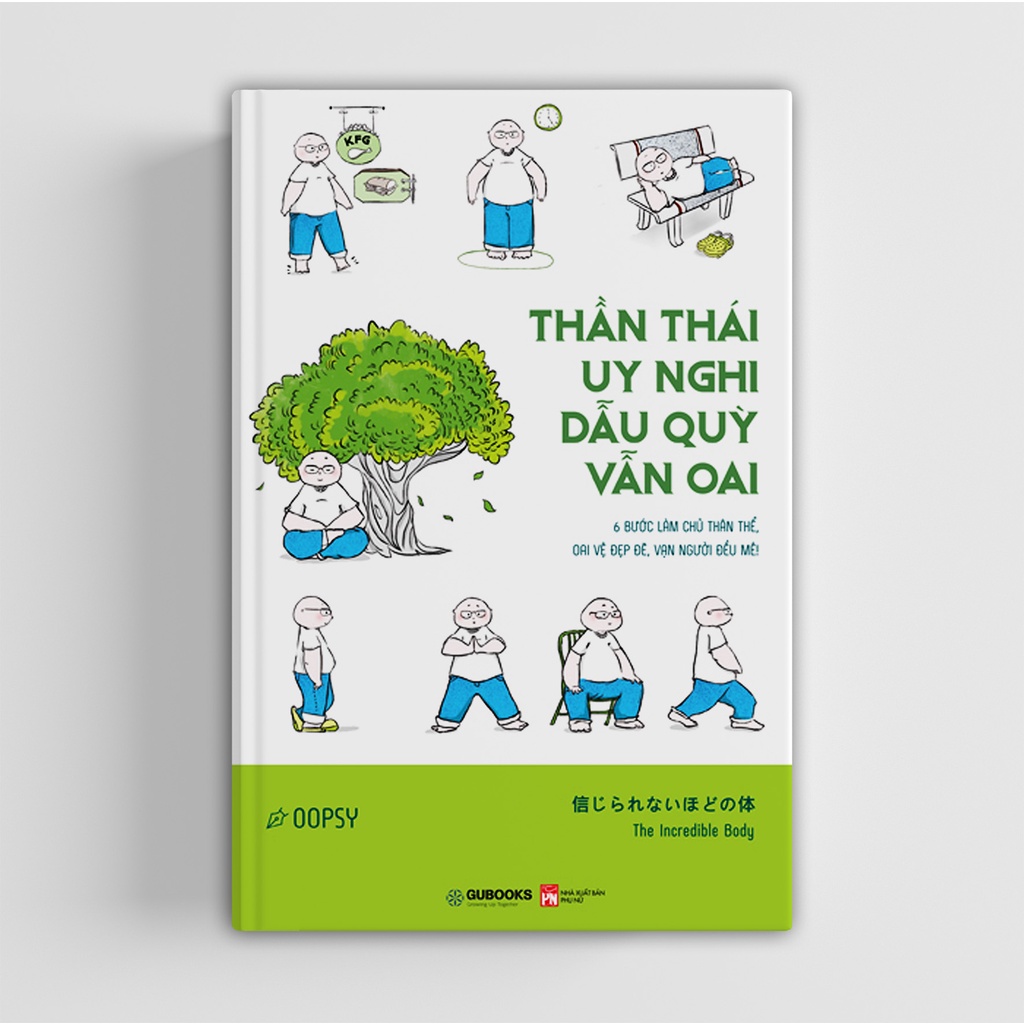 Thần Thái Uy Nghi Dẫu Quỳ Vẫn Oai!