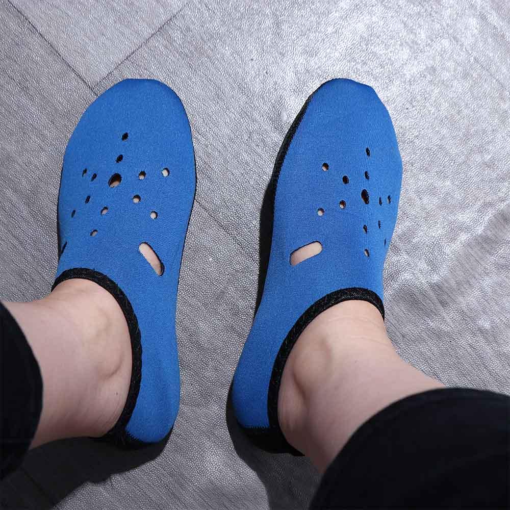 Giày Đi Biển / Lướt Sóng / Tập Yoga Cho Người Lớn