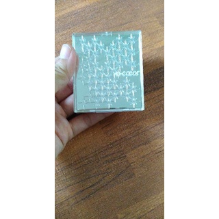 Thanh lý Phấn mắt Naris Coeor Eye Colors Powder