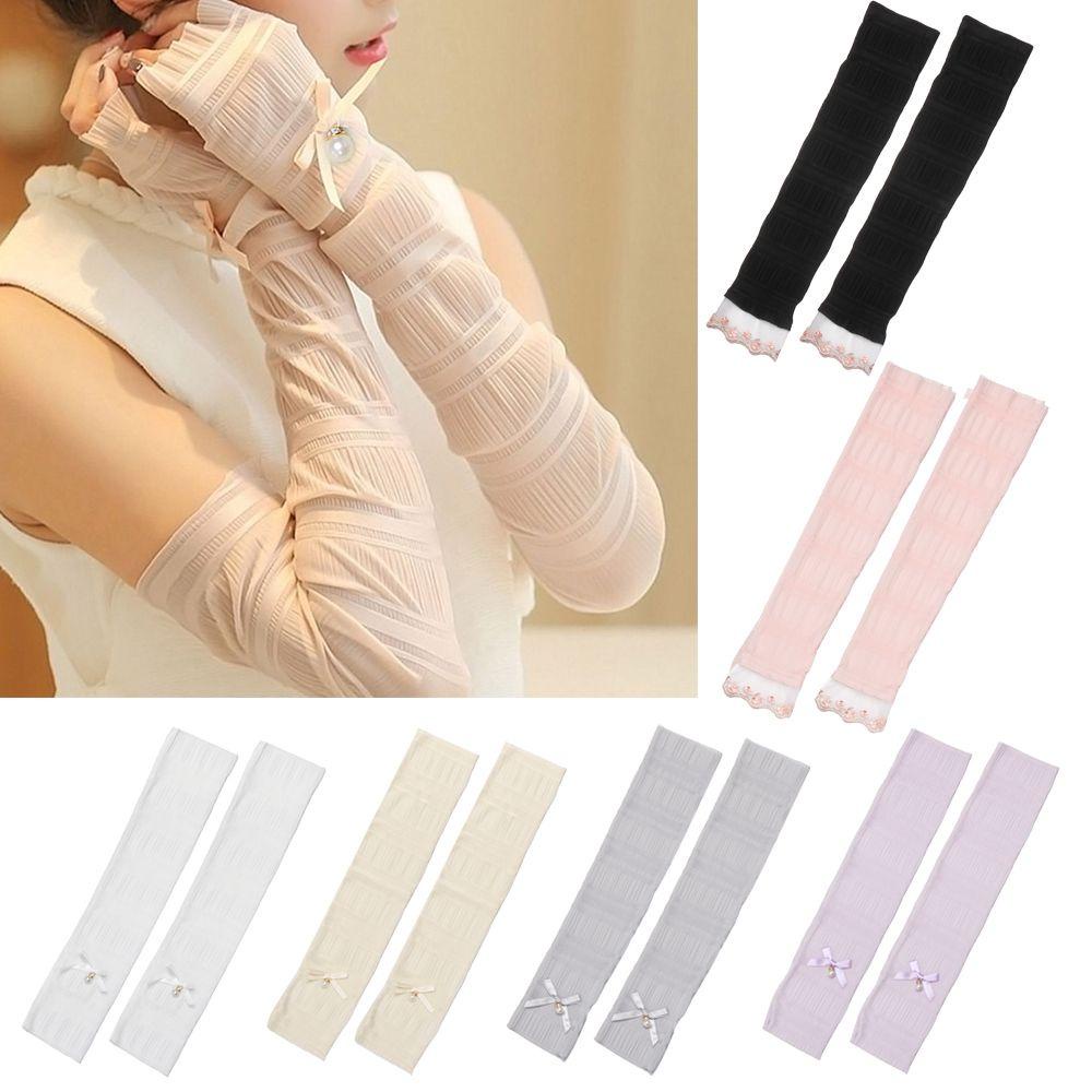 FAY Găng Tay Thể Thao Hở Ngón Chống Nắng