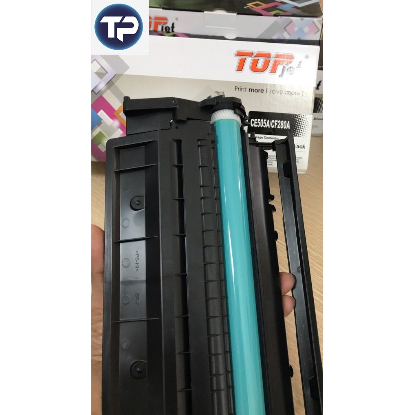 Hộp mực 05/80a cho Hp M401d, m401dn, m401dne, MF 416dw , 2035,2055D- 251dw, 252dw, 253dw, 253x,6650DN/6670DN,6680x