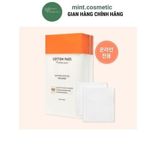 Bông tẩy trang Etude House 1002 miếng
