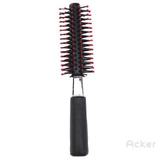 Cod ✦ Round Professional Style Curling Iron