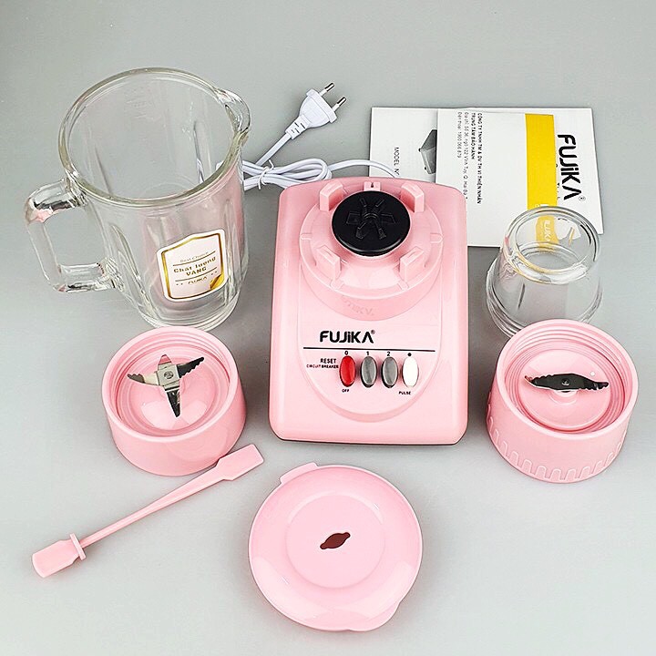 Máy Xay Sinh Tố FUJIKA FJ-9