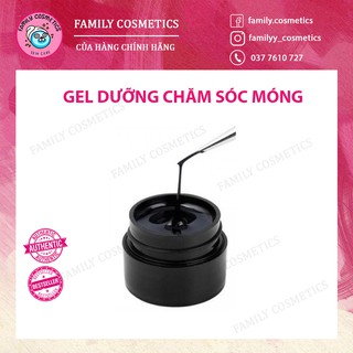 Gel dưỡng chăm sóc