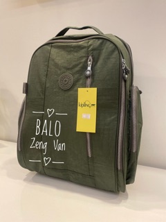 Balo Du Lịch 103