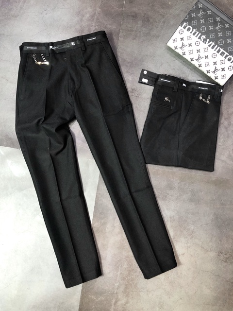 ⚡️ 𝐅𝐑𝐄𝐄 𝐒𝐇𝐈𝐏 ⚡️Quần Âu BBR [ QUẦN ÂU NAM ] [ Quần âu cao cấp ] neww hàng cao cấp có sẵn !! | BigBuy360 - bigbuy360.vn