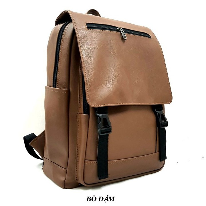 Balo da thời trang nam laptop 15.6inch AVUH36