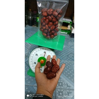 500g táo đỏ