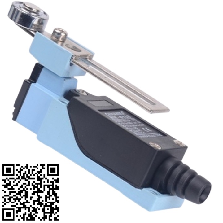 Công tắc hành trình TZ-8108  kín nước giới hạn hành trình đòn bẩy có bánh xe chất lượng tốt