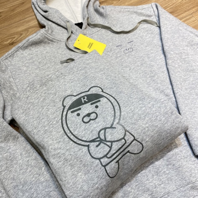 Áo Hoodie nam chất liệu dày dặn, form rộng, hottrend 2021