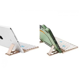 Bàn phím bluetooth BOW HB191A