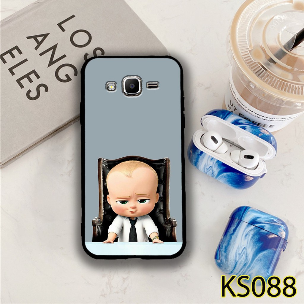 Ốp lưng Samsung J1-2016/J2-2016/J2 Core/J2 Pro/J2 Prime in hình Baby Boy siêu đẹp, độc, lạ_KINGSTORE.HN_Ốp SS J1/J2