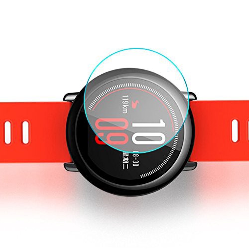 Kính cường lực cho đồng hồ thông minh Huami Amazfit Pace