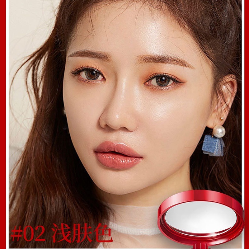 Bb Cream Lameila Dưỡng Ẩm Làm Mịn Da 15g