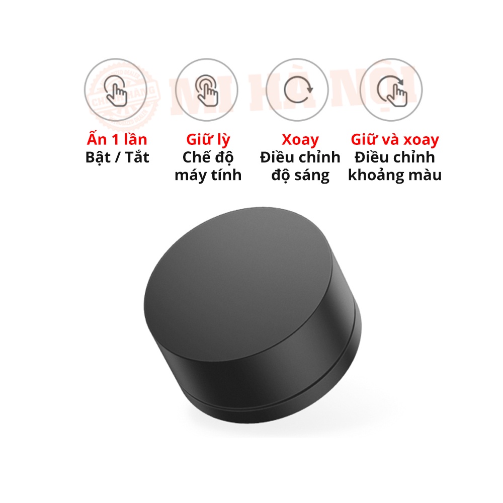 Đèn treo máy tính Xiaomi Mijia Display Hanging - SJCAMVIETNAM1