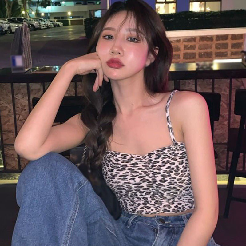 Áo không tay thiết kế xinh xắn quyến rũ cho nữ | BigBuy360 - bigbuy360.vn