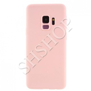 Ốp dẻo nhám Samsung S8 / S8 Plus / S9 / S9 Plus