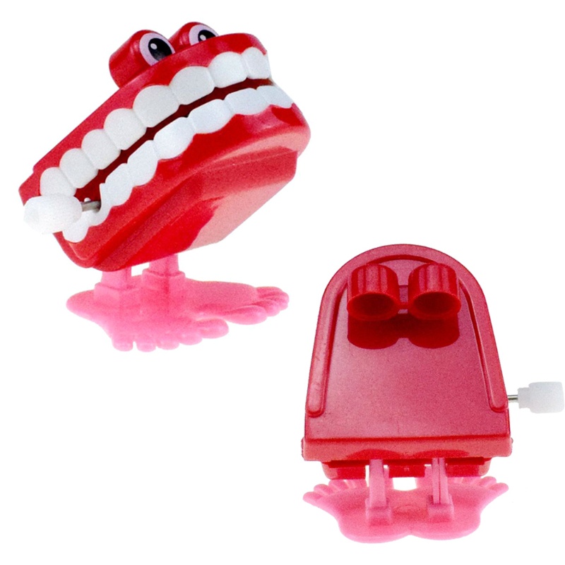 Wmmb Đồ Chơi Lên Dây Cót Nhảy Lò Xo Dùng Để Trang Trí Halloween