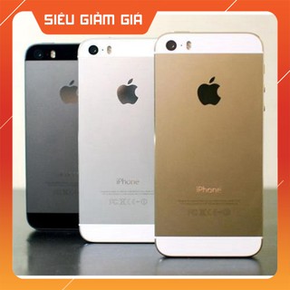 Vỏ iphone 5G/5S/5SE.ĐỦ MÀU+PHÍM KAISIN