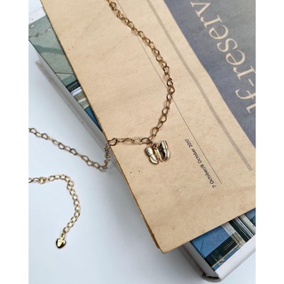 Vòng cổ Butterfly Necklace