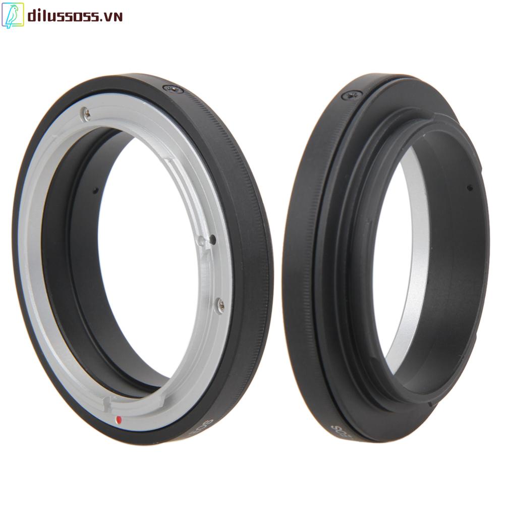 Ngàm chuyển đổi ống kính FD-EOS sang EF cho Canon EOS | BigBuy360 - bigbuy360.vn