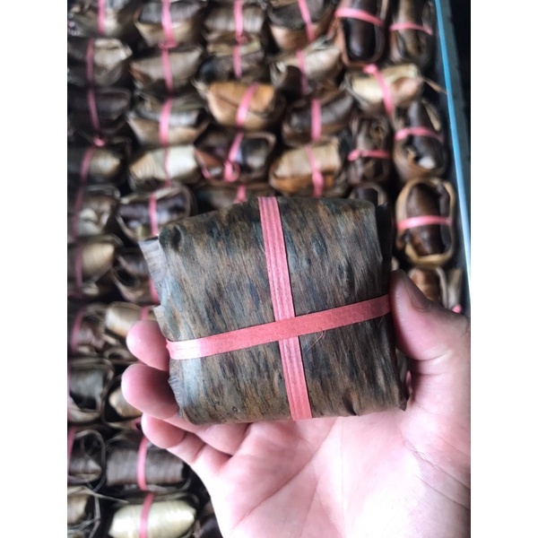 Bánh Gai Đức Thọ - Hà Tĩnh