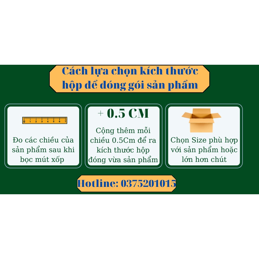 Thùng Carton 5 Lớp Đựng Gà Đá - Gà Tre 60x24x38 CM