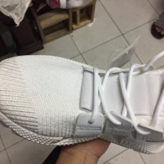 Giày prophere full trắng