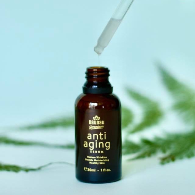 Anti Aging Serum