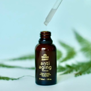 Anti Aging Serum