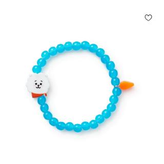 Vòng tay chuỗi hạt BTS