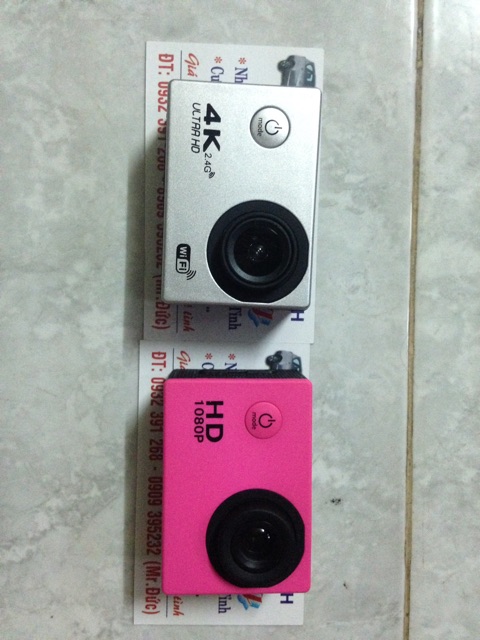 Camera hành trình 4k ULTRA HD XE MÁY chất lượng hình ảnh sắc nét | BigBuy360 - bigbuy360.vn