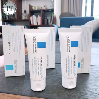 Kem Dưỡng La Roche Posay b5 phục hồi da Cicaplast b5 Baume