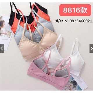 Áo Bra Tăm Hot Hit 8816