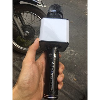 Micro Bluetooth Karaoke