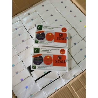 BỘ NÁM CAO CẤP CLOBETAMIL G