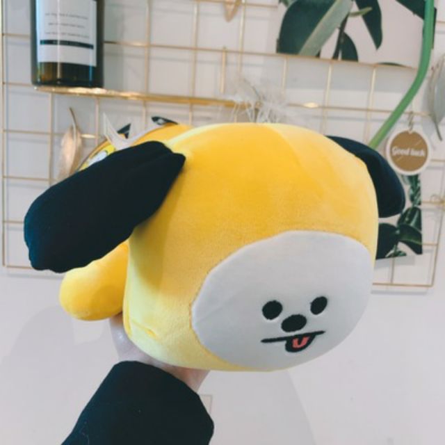 Gấu bt21 cute