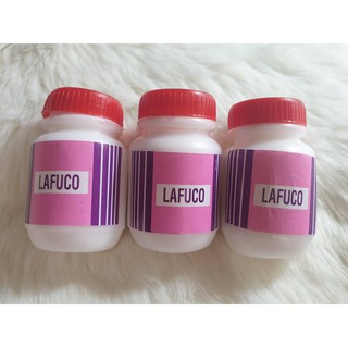 Set 2 Kem mềm da Lafuco
