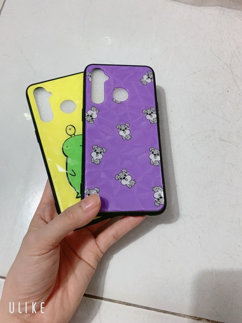 Ốp lưng Realme 5 Pro