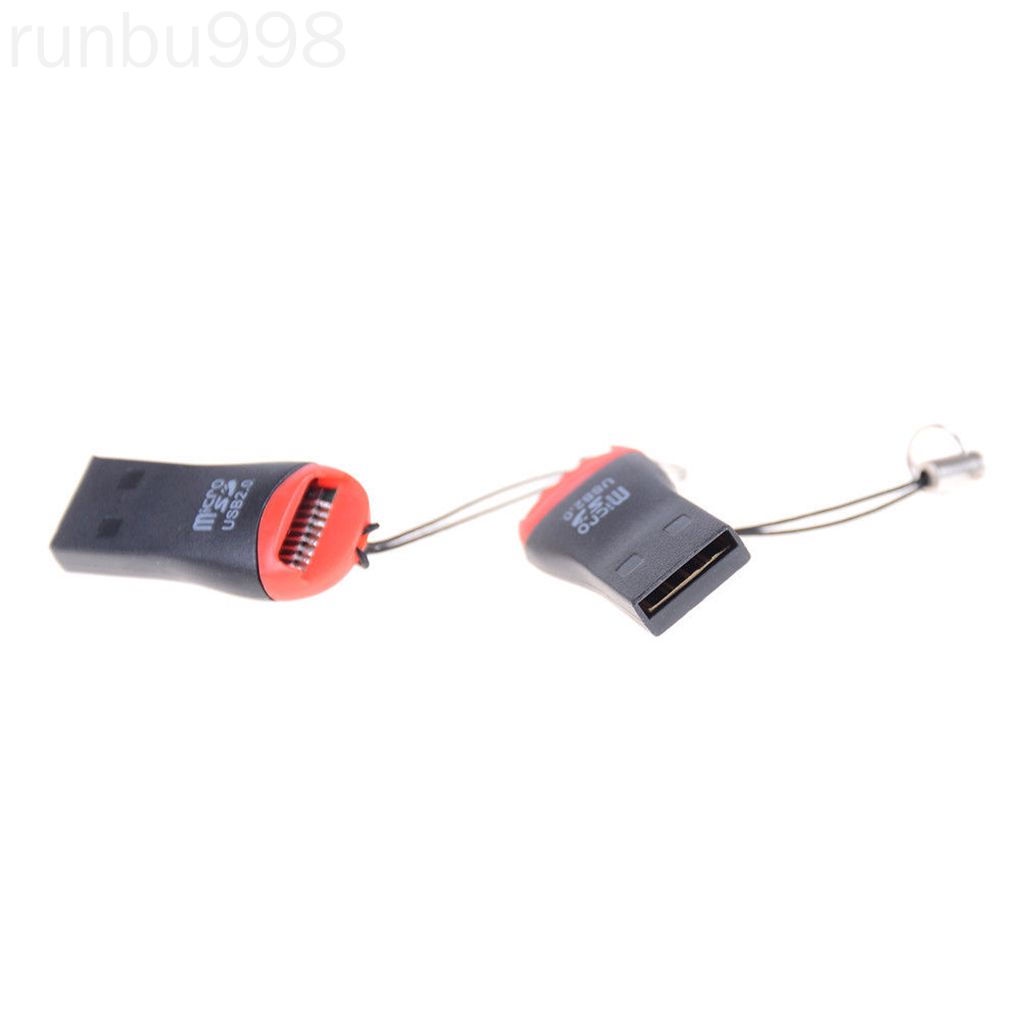 Đầu đọc thẻ nhớ thay thế cho Micro SD TF USB 2.0