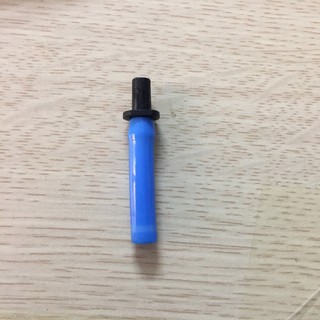Đầu gắn béc phun sương 6mm và ống PU 8mm