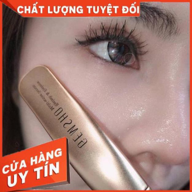 DƯỠNG MỌC MI GEMSHO MẪU MỚI