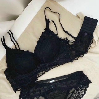 bộ lót ren cao cấp