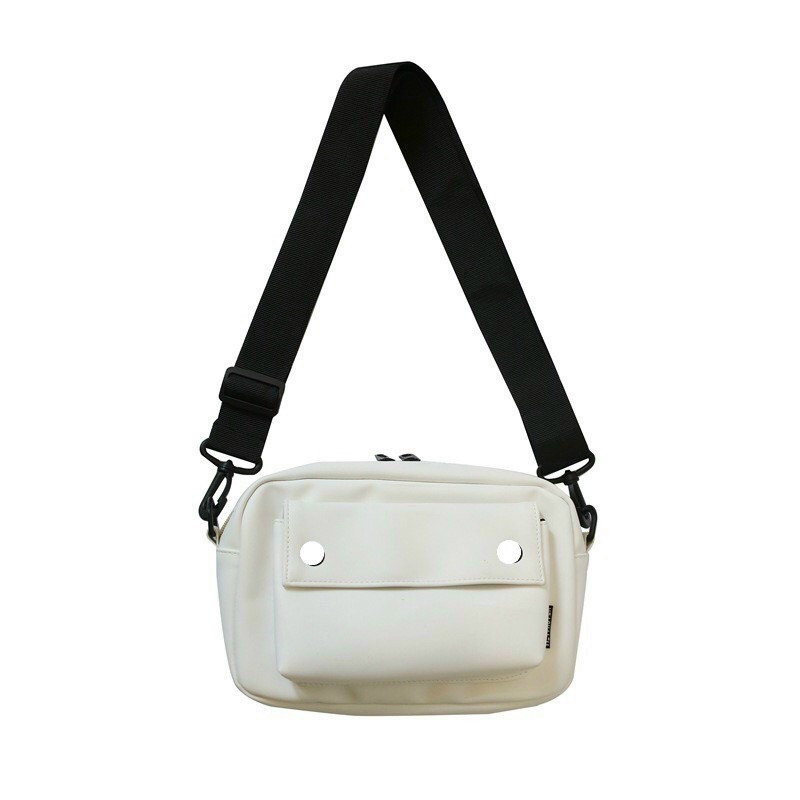 Túi Xách Nam, Túi Xách Đeo Chéo Đeo Ngực Nam Da Chống Nước Chống Trầy Xước Cao Cấp PA24