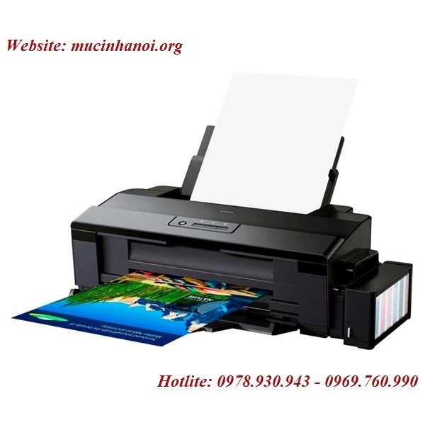 Máy in phun màu Epson L1300