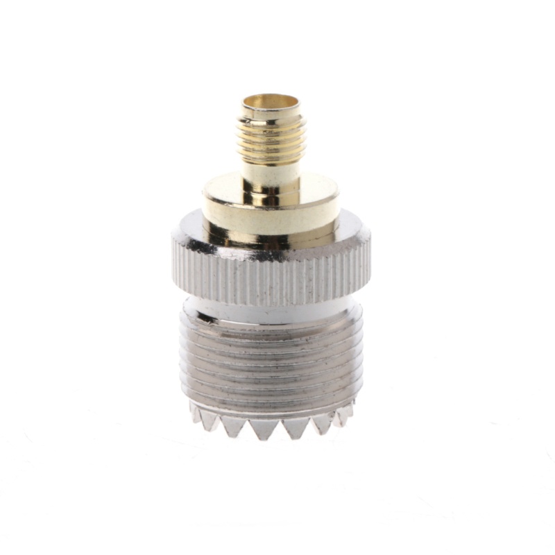 Bộ 4 Đầu Nối Chuyển Đổi A13 PL259 SO239 Sang SMA Chuyên Dụng