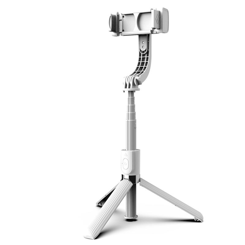 Gậy Chụp Ảnh Tự Sướng Kết Nối Bluetooth Cho Điện Thoại Android | BigBuy360 - bigbuy360.vn
