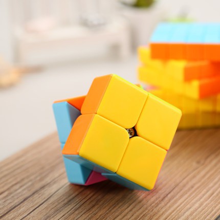 Bộ Sưu Tập Rubik MoYu MeiLong 2x2 3x3 4x4 - Rubic Khối Lập Phương Ma Thuật